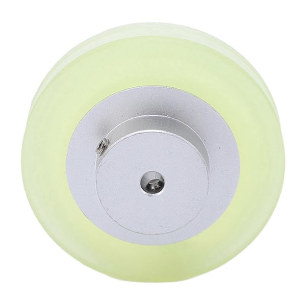 Længdetællerhjul 6 mm huldiameter Encodermåler Tilbehør til tælling og måling BEM-V15-XJL