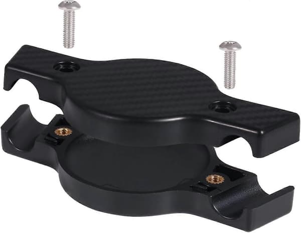 Cykel Skjult Beslag til - GPS Tracker Holder