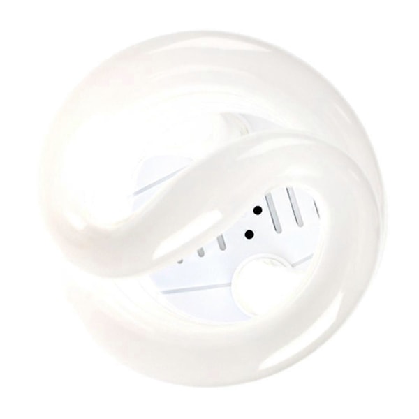 105W (525W motsvarande) 5500K Fotodagsljus E27-fattning CFL-lampa
