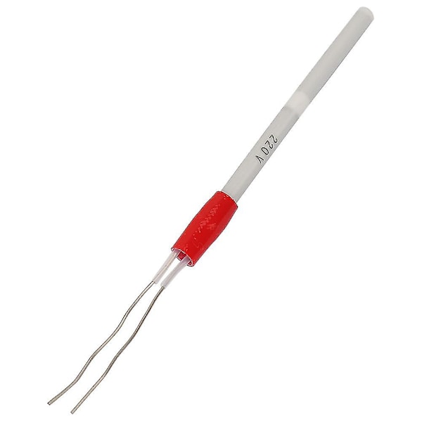 Universell keramisk varmeelement for elektrisk loddebolt (220V)
