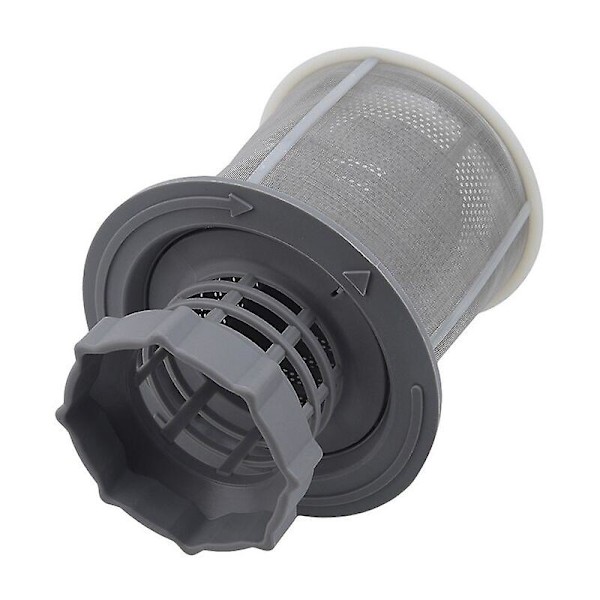 Bosch Opvaskemaskine Filter, Metalfilter + Fin Tamiz Mesh, Let At Udskifte. Til Opvaskemaskiner Fra Balay, Bosch, Siemens, Neff