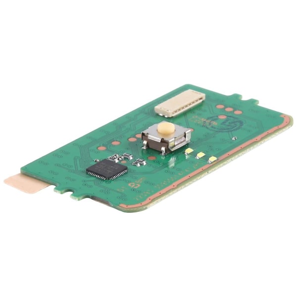 V2.0 Touch Pad Board For Controller Bdm-020 Ic Hovedkort For Circuit Board Touch Board