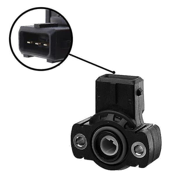 13631402143 Gasspjeld Sensor for E34 E36 E46 Z3 Z4 E39 E85