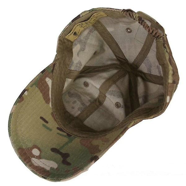 Baseball Militær Taktisk Army Caps