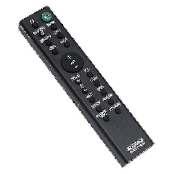 Fjernkontroll Rmt-ah500u Reservedel For Soundbar Ht-s350 Ht-sd35 Sa-ws350 Sa-s350