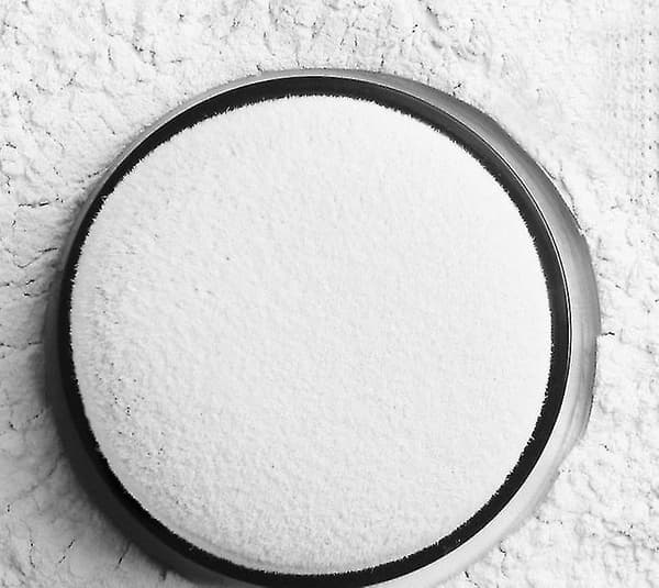 Ilisya Løst Pudder Med Sopp, Hode Makeup Foundation, Oljekontroll