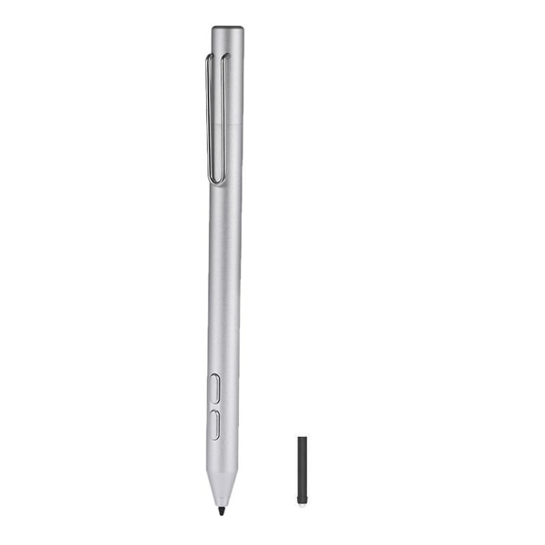 2048 For Touch Stylus Pen For Surface Pro 3 4 5 Laptop Tablet Active Pen