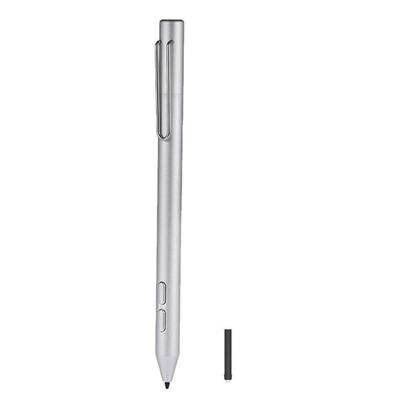 2048 For Touch Stylus Penna För Surface Pro 3 4 5 Laptop Tablet Active Pen