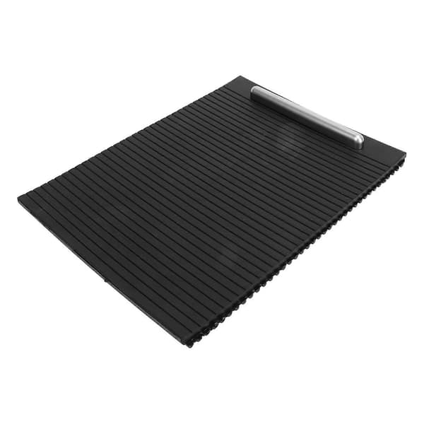 Centerkonsol Kopholder Rulledæksel 3CD857503 Skydedæksel Udskiftning til CC B6 B7 Sort