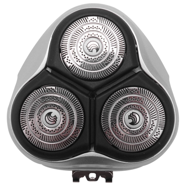 Vaihtopäät Philips Norelco HQ9 -parranajokoneille, PT870 PT875 PT920 Smart -lisävarusteet, HQ9-parranajopää