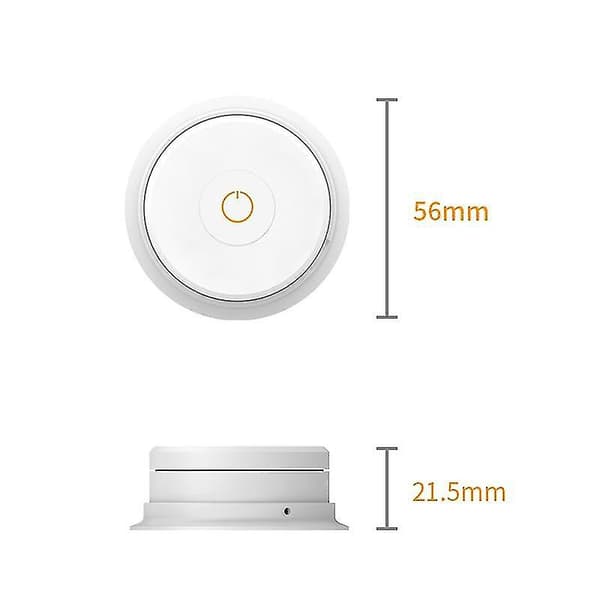 Wifi Gateway Dörrlås Airbnk Connect 5v För Dörrlås