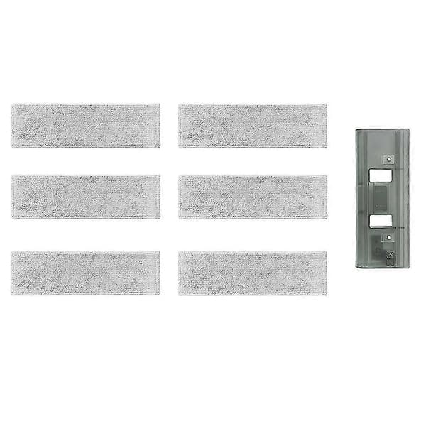 Reservedeler Vanntank Moppeklut For Dreame T20 V12 V11