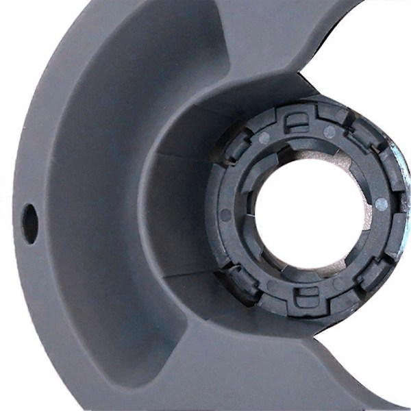 Blender Kjele Base Food Processor Hoved Kjele Base Deler for Vorwerk Thermomix TM5 TM6 Matlaging Blender R