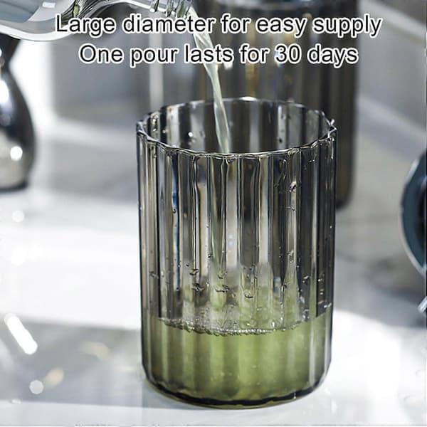 Skumflaskdispenser, Tryck Mousse Skumflaska, Skumdispenserflaska