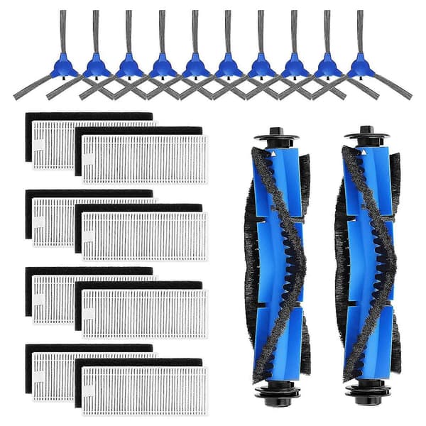 Reservedeler Kompatible For Eufy Robovac 11s, Robovac 15c