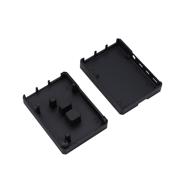 Raspberry Pi 4 Aluminiumlegering Varmeavledningskabinett