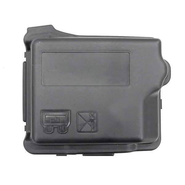 Car Fuse Box Cover 9671924480 9804839380 For 301 2008 New Elysee C3-xr