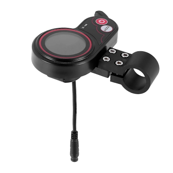 Til Elektrisk Scooter Controller Komponent Elektrisk Kontrol Board Kommunikationsinstrument TF-100 Di