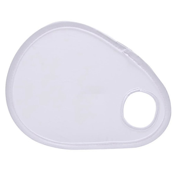Universal Folding Photography Flash Lens Diffuser Reflector For Dslr Slr Camera