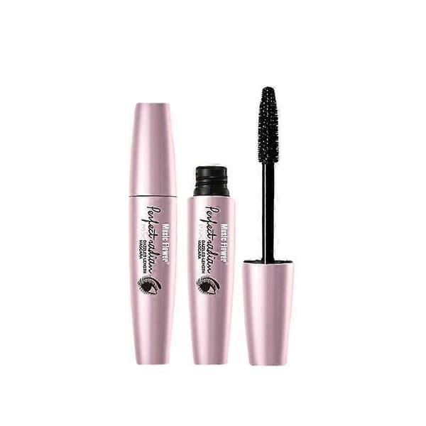 Volummaskara, Lash Sensational, Farge: Very Black