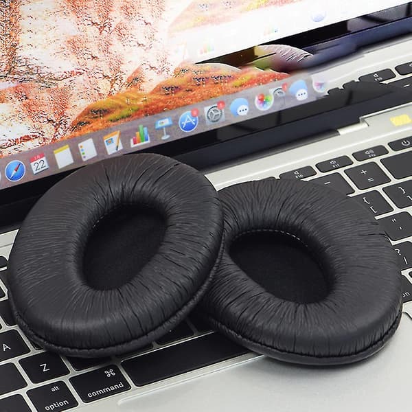 Øreputer for Sony MDR-Z600 MDR-7509 MDR-V600 MDR-V900 Headset Ermer Puter