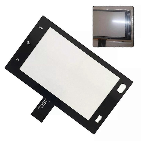 LHD 7\" Touch Screen til ACP3G5477FPC-A1-E JW-D 18306 FS-086-7.25-V1