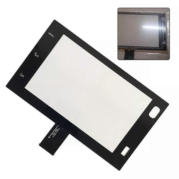 LHD 7-tums pekskärm för ACP3G5477FPC-A1-E JW-D 18306 FS-086-7.25-V1