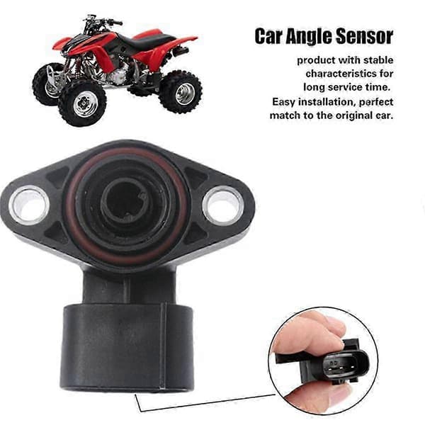 Vinkelsensor 38800-HN0-A11 til ATV TRX450ES FourTrax Foreman 433Cc 98-01