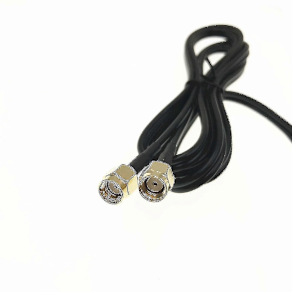 2t2r Dual Band Wifi Bevægelig Antenne