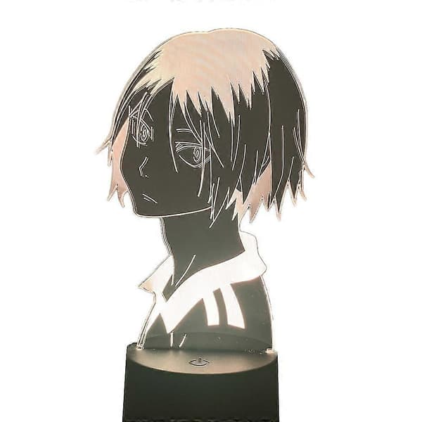 In/spectre LED Natlampe Anime Lampe