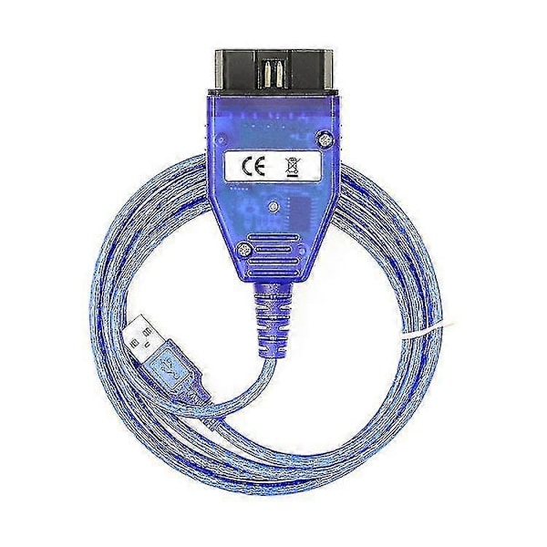 For k+can ft232rl chip med switch til scanner til k dcan usb kabel obd obd2 diagnostisk interface