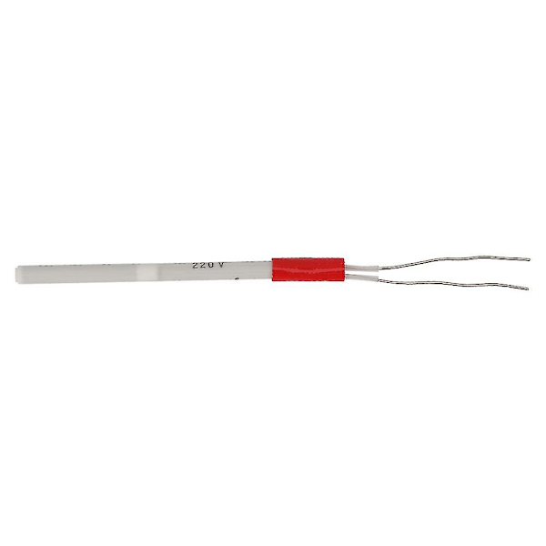 Universell keramisk varmeelement for elektrisk loddebolt (220V)