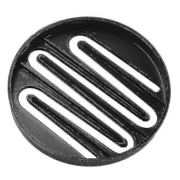 WJTG Håndpress Hvitløk Løk Kutter Mat Grønnsakshakker Kutter Terningkutter Prosessor VerktøyJ