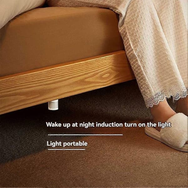 Bevegelsessensor for Mi Home 2S Menneskekroppssensor Smart Kobling Bevegelse & Lys Sensor Bevegelsesdetektor