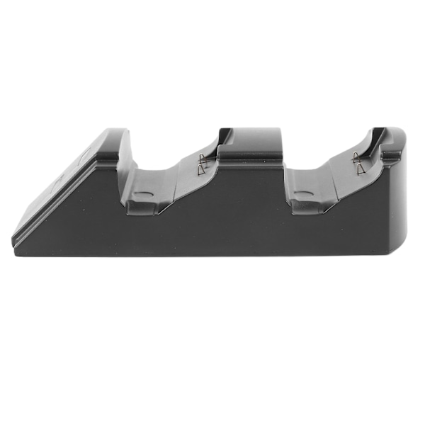 Dubbel Laddningsstation för Xbox Series X S Snabb Laddning Kontroller Laddningsdocka för Xbox One S X