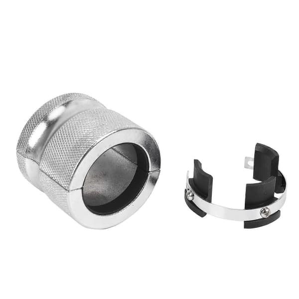 Justerbart gaffeltætningsværktøj 39mm-50mm til motorcykel - Nem installation