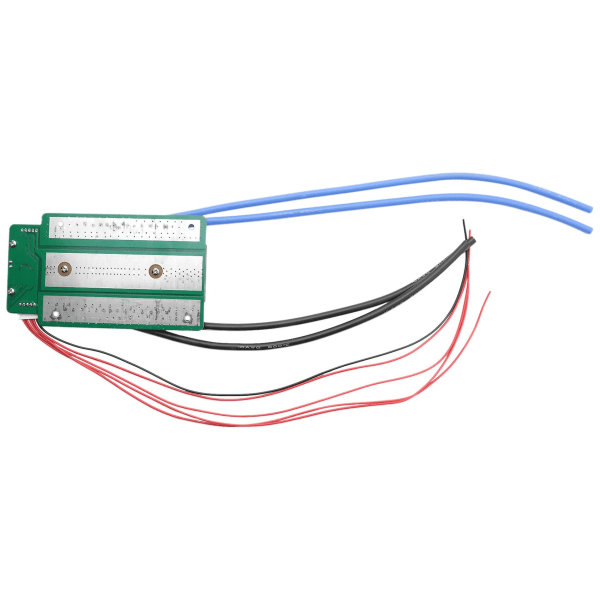 4S 100A 3.2V LifePo4 Suojauslevy 12.8V Auton Käynnistysinvertteri BMS PCB Suojauslevy