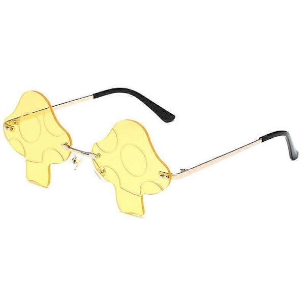 Oversized firkantede solbriller til kvinder, store brede modebriller til mænd, 100% UV-beskyttelse, unisex