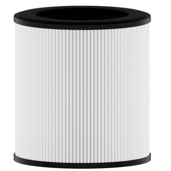 Lämplig för och B-D02L /M77 Luftrenare Filter Tillbehör Filter Ersättning Förbrukningsvaror