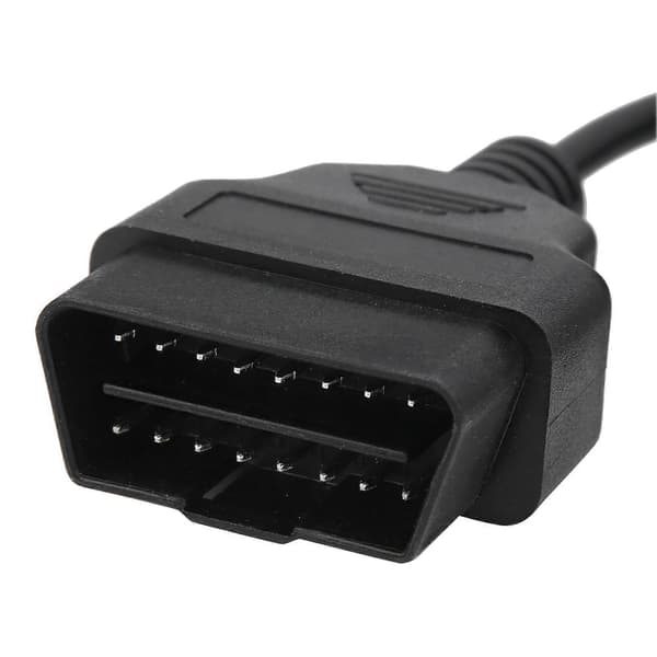 Auto SRS Diagnostisk Værktøj Fejl Kode Læser Nulstilling Scanner Passer til E36/E46/E34/E38/Z3/Z4/X5