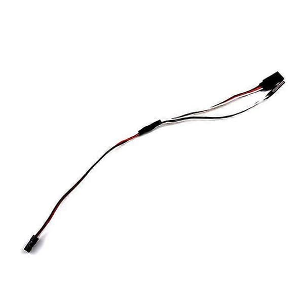 5 stk./parti Rc Servo Y Forlængerledning Kabel Ledning, 15 cm