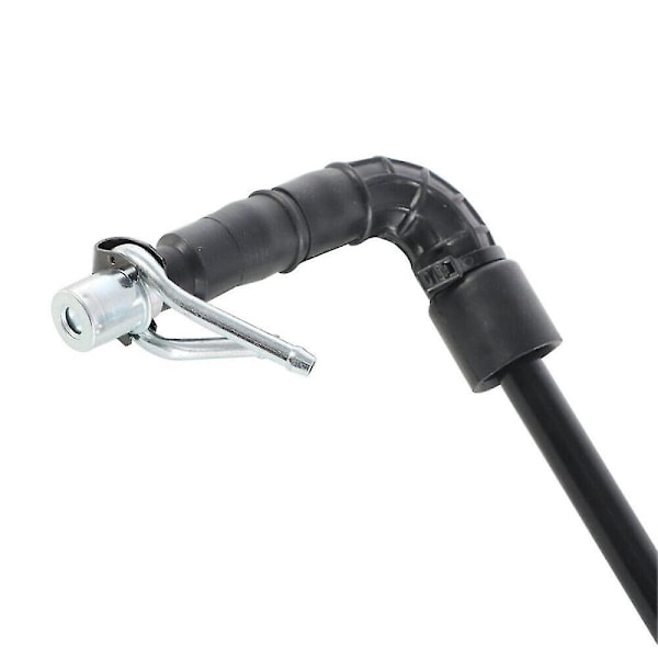 2L5Z6C324AA Auton Kampiakselin Tuuletusletku Kumikulma 2002-2008 2L5Z-6C324-CA Automallille