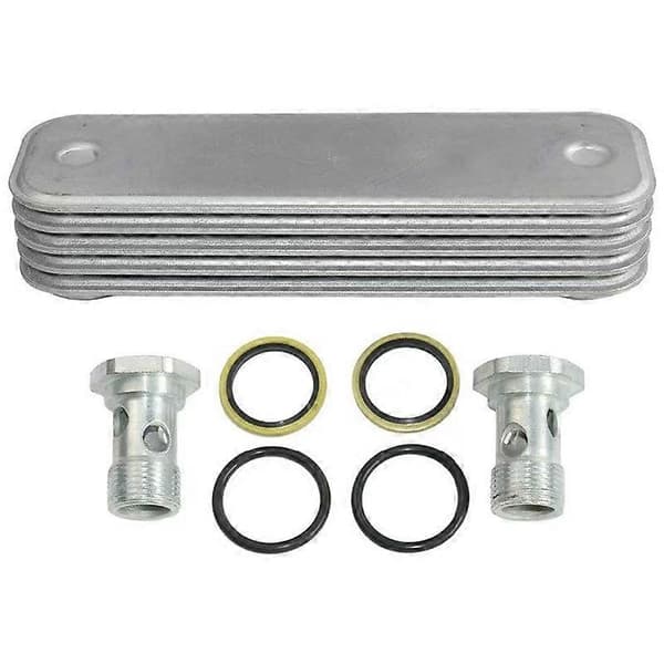Motoroliekøler til og TD5 reparationssæt PBC500230 ERR7220 PBC101270K PBC000100K