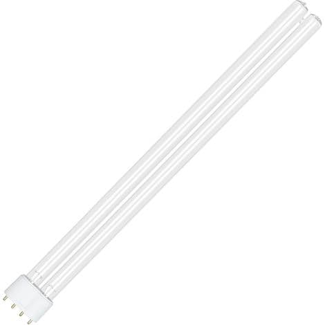 CUV-236 38W UV-lamppusterilointi UV-C-putki