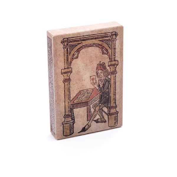 Silson Lenormand - Uovertruffen Intuition
