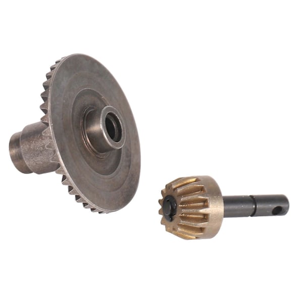 13T 38T Metall Kronhjul Motor Differensial Hovedgir Combo for Front Bakaksel AXIAL SCX10 90021 90022 Off-Road RC Lastebil Bil