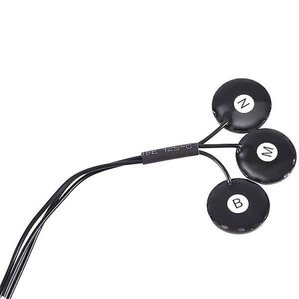 Patch Pickup Trä Gitarr Pickup Piezo Pickup Harpa Pickup För Akustiska Gitarrer