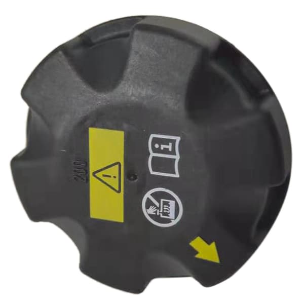 2x 17137516004 Tanklock för E90 E60 F10 F07 F01 E70 E71 E63 E64 F02 Kylarelock Utbyggnadstank