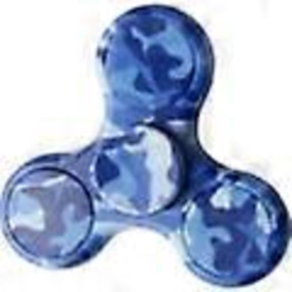 Fidget Spinner Navy Seal Kamouflage