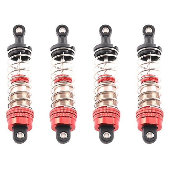1 Sarja RC Auto Metalli SCY 1/16 H16H 81mm D